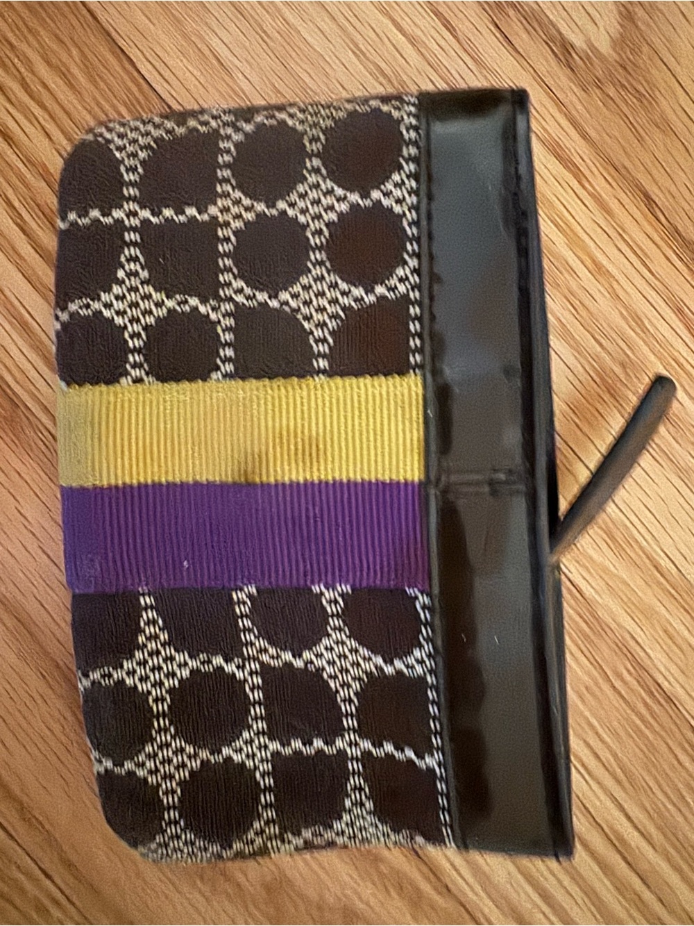 Kate Spade Change Purse - Picture 2 of 3